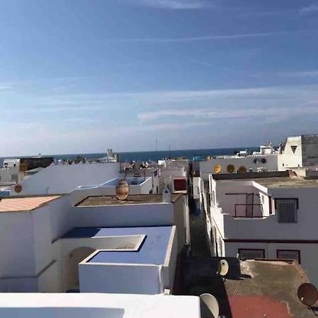 Medina House Villa Asilah Exteriör bild
