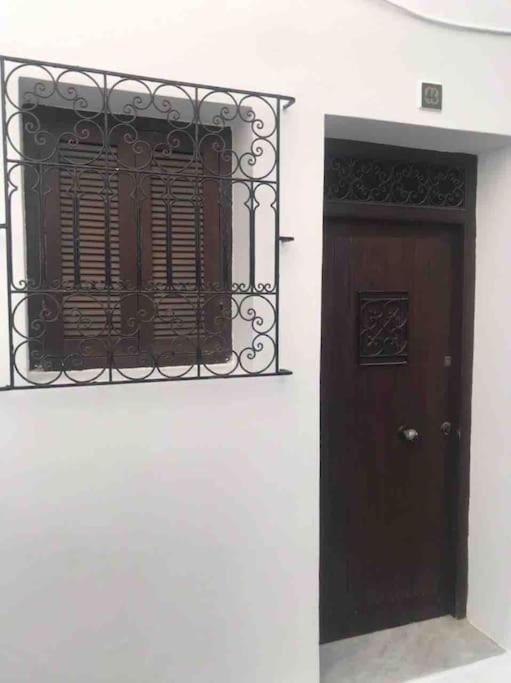 Medina House Villa Asilah Exteriör bild