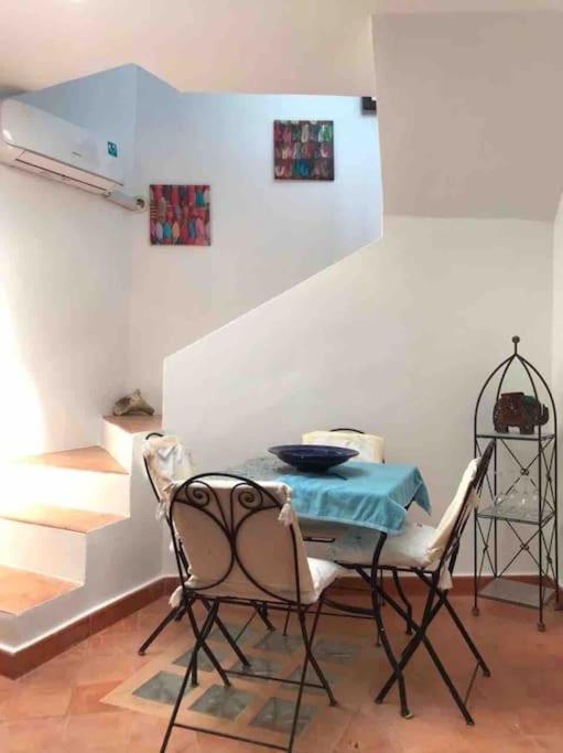 Medina House Villa Asilah Exteriör bild